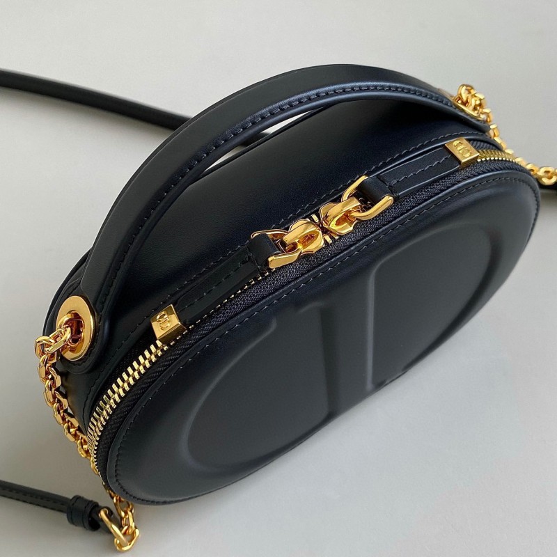 Dior Signature Hobo