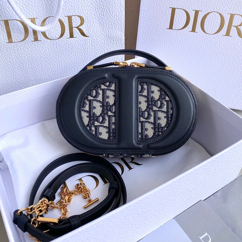 Dior Signature Hobo