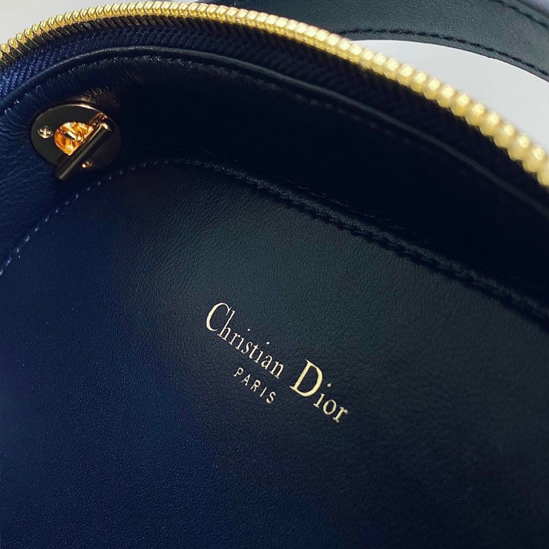 Dior Signature Hobo