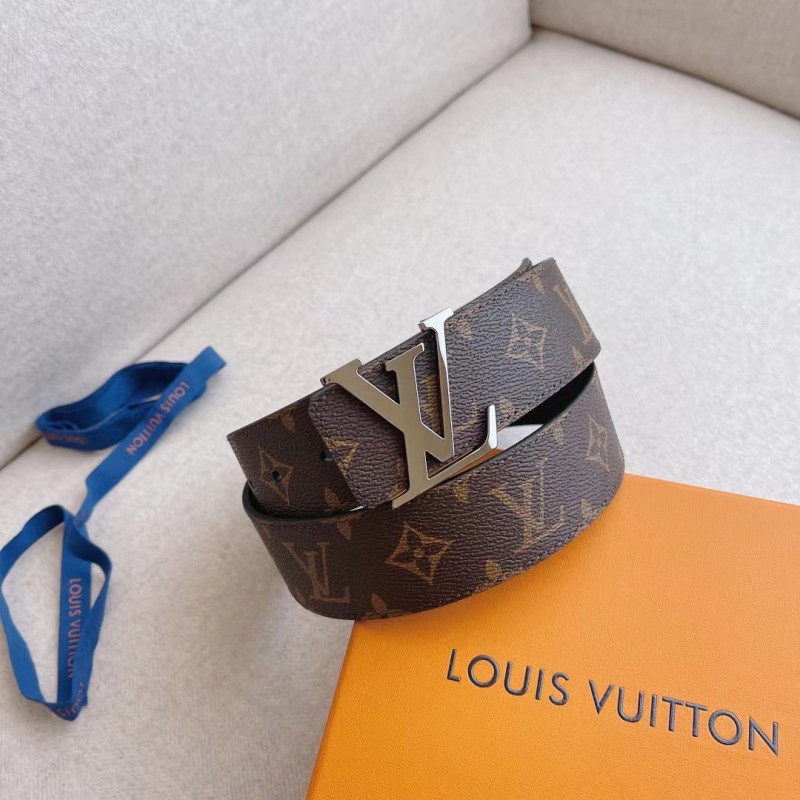 LV Men Belt