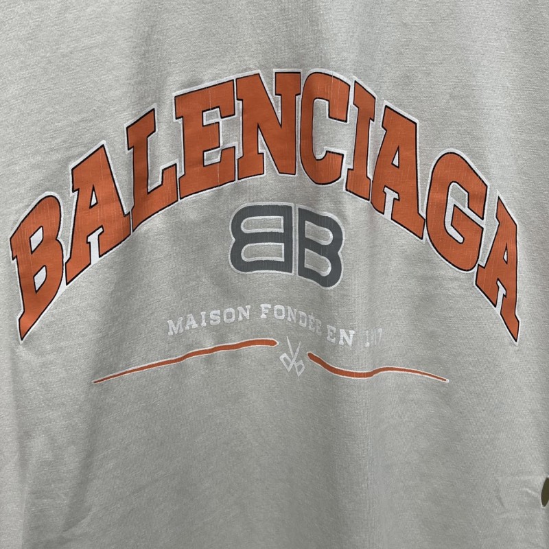 Balenciaga Unisex Tee