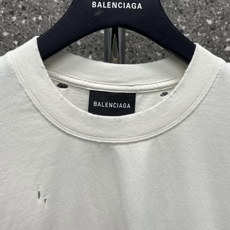 Balenciaga Unisex Tee