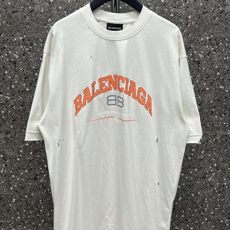 Balenciaga Unisex Tee