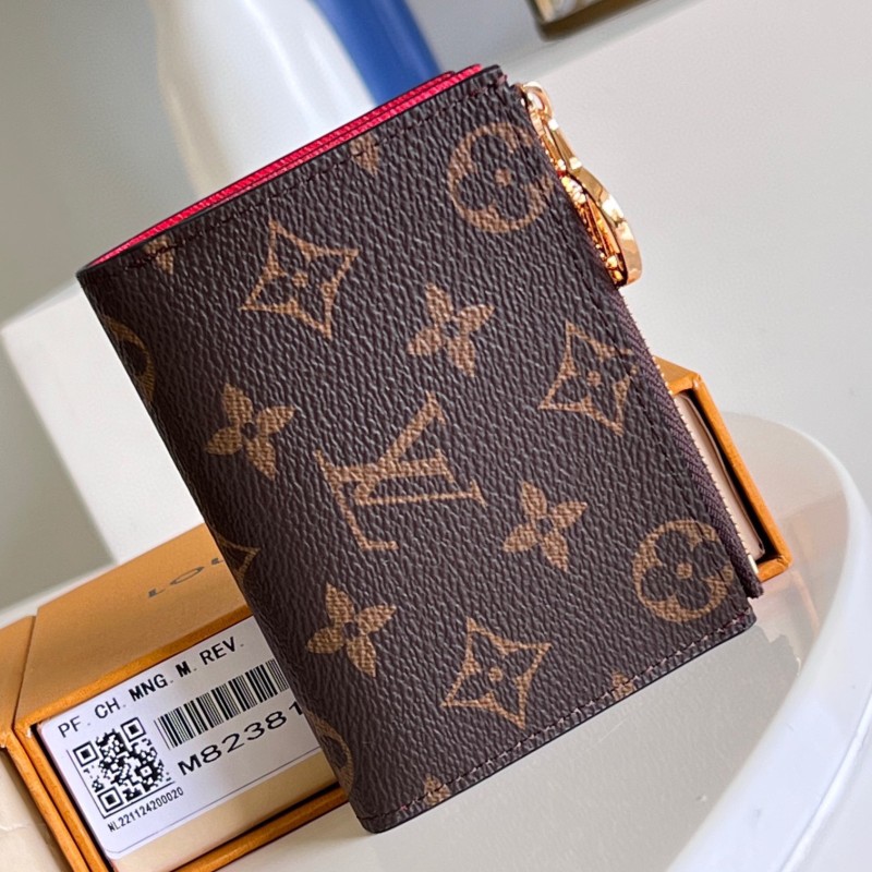 LV Portefeuille Wallet