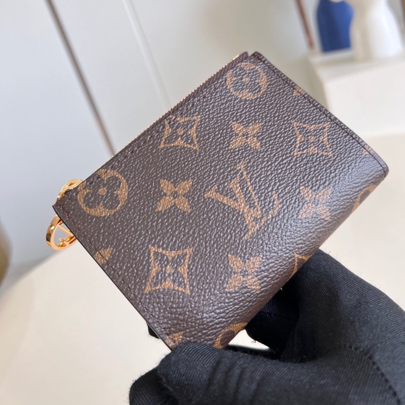 LV Portefeuille Wallet