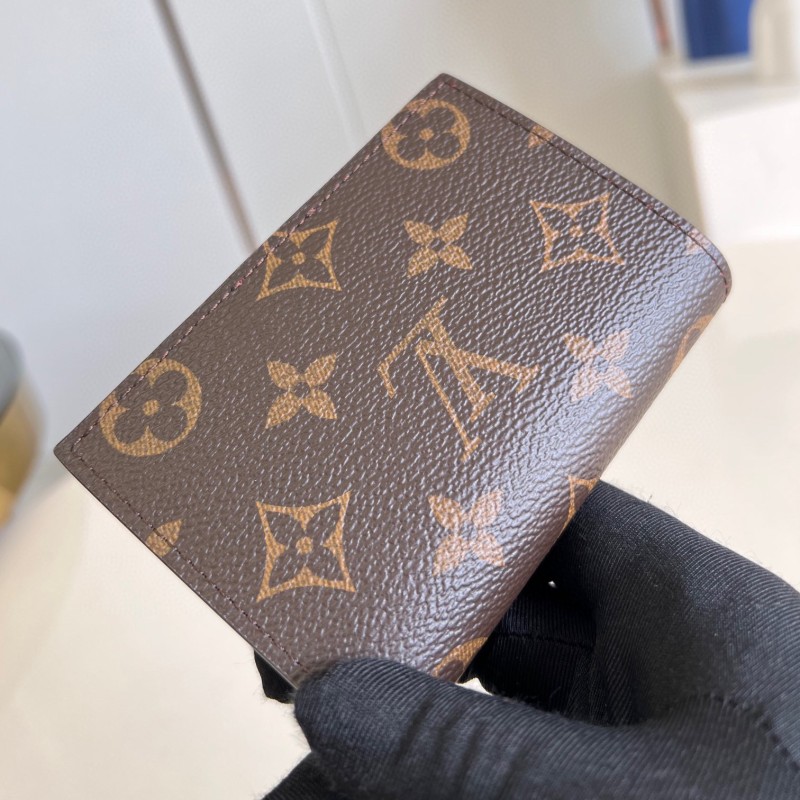 LV Portefeuille Wallet