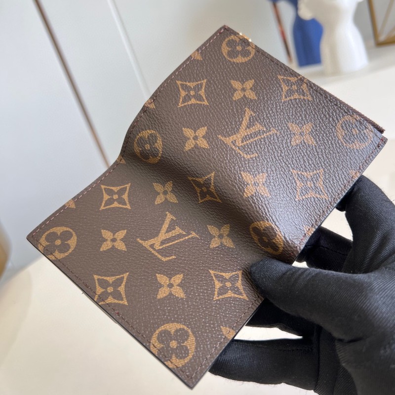 LV Portefeuille Wallet