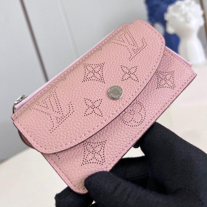 LV Recto Verso Card Wallet