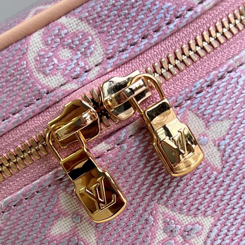 LV Micro Vanity