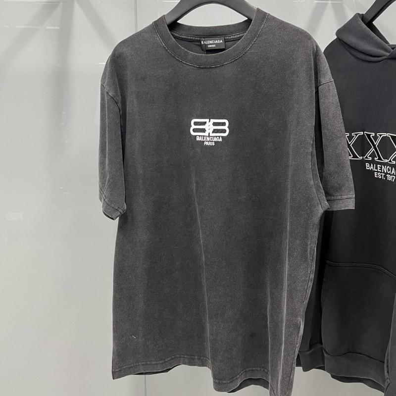 Balenciaga Unisex Tee 