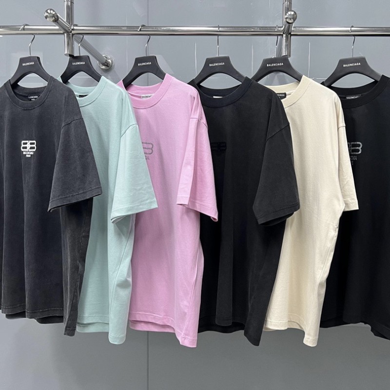 Balenciaga Unisex Tee 