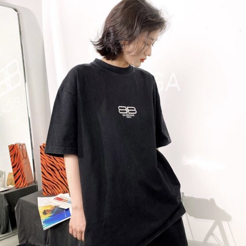 Balenciaga Unisex Tee 