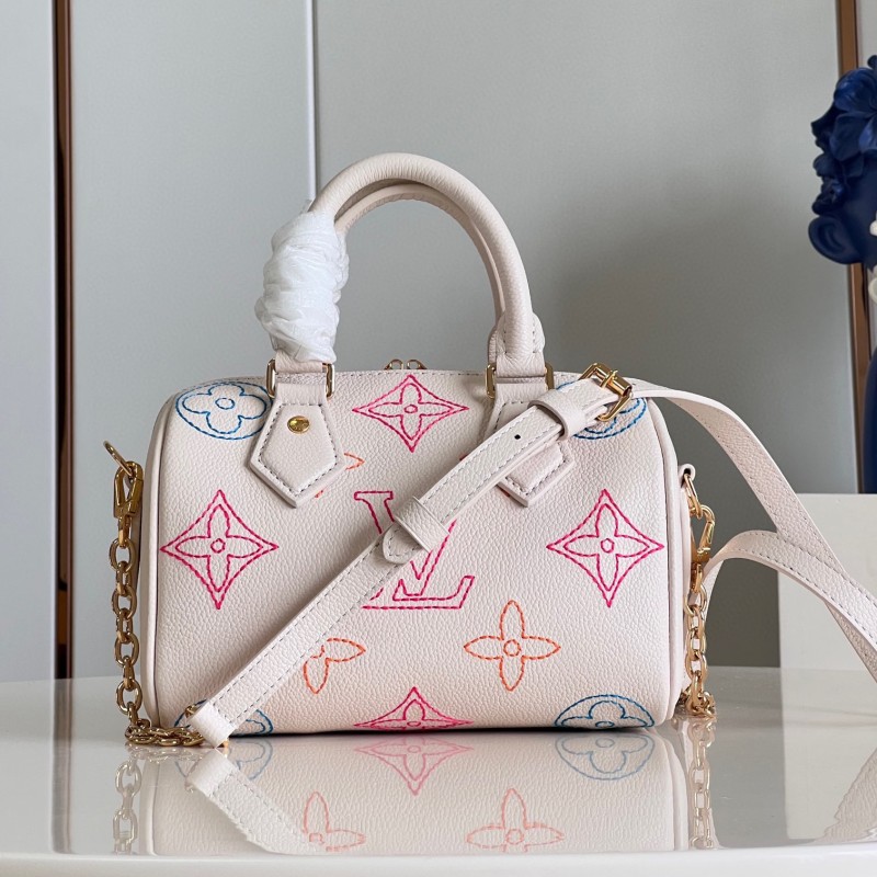 LV Speedy Bandouliere 20 