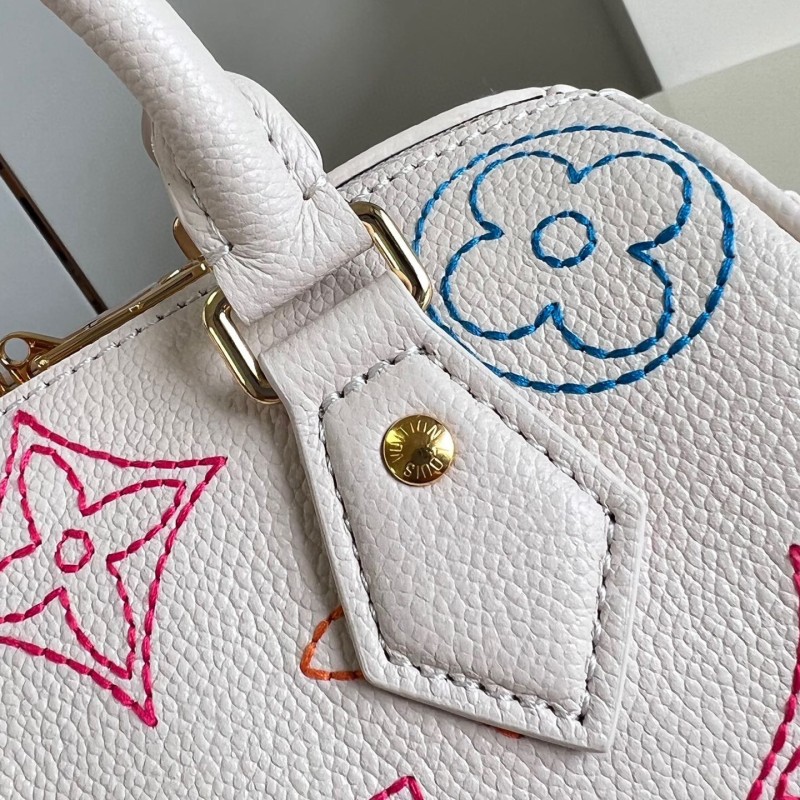 LV Speedy Bandouliere 20 