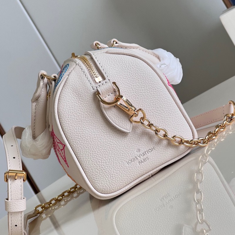 LV Speedy Bandouliere 20 