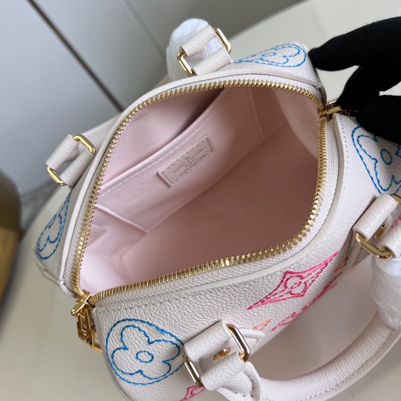 LV Speedy Bandouliere 20 