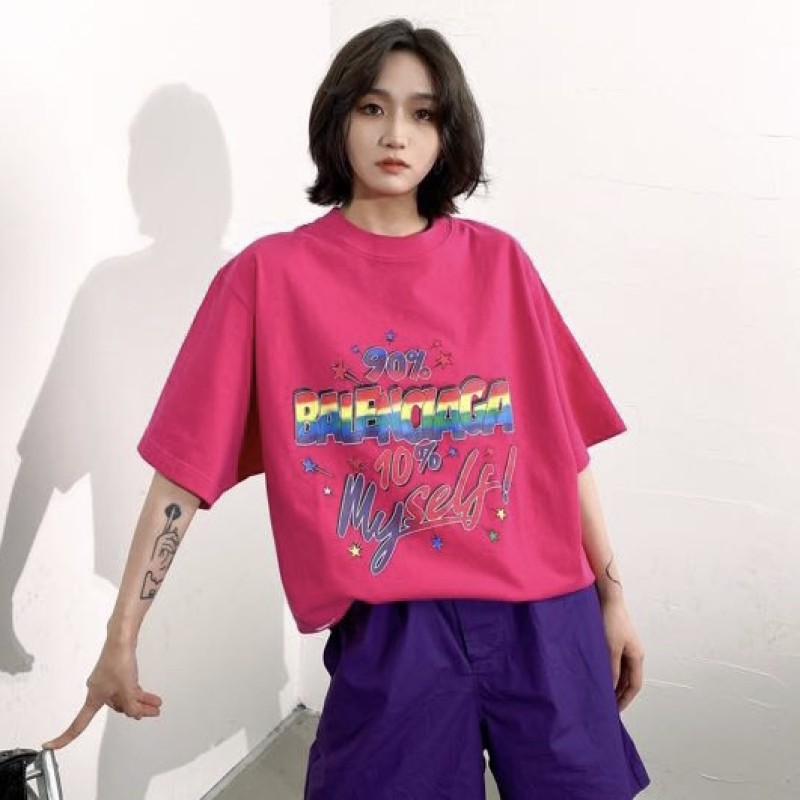 Balenciaga Unisex Tee