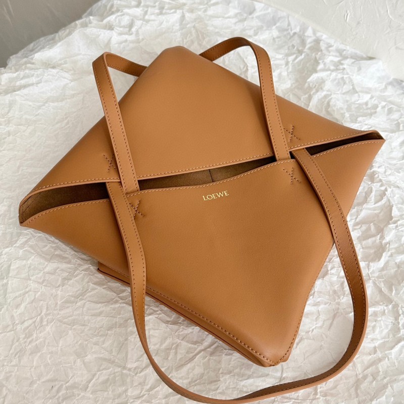 Loewe Fold Tote