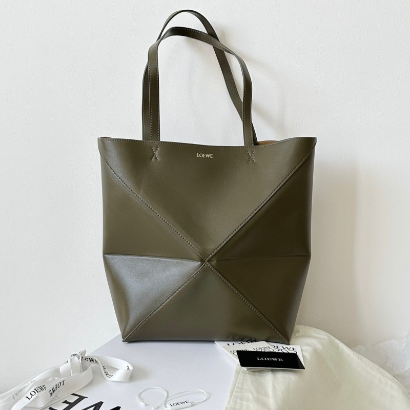 Loewe Fold Tote