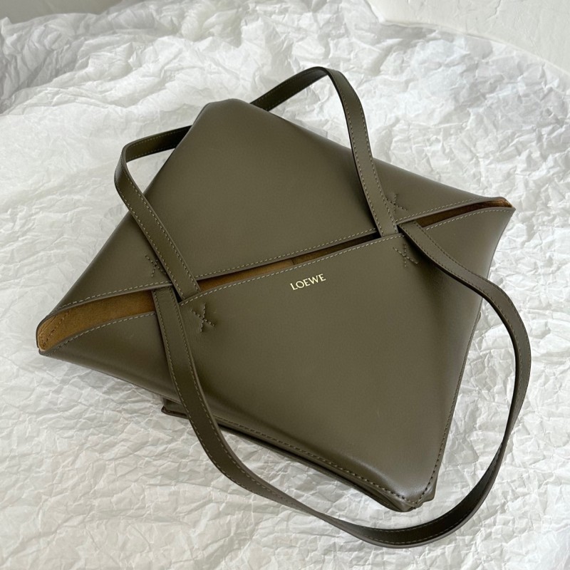 Loewe Fold Tote