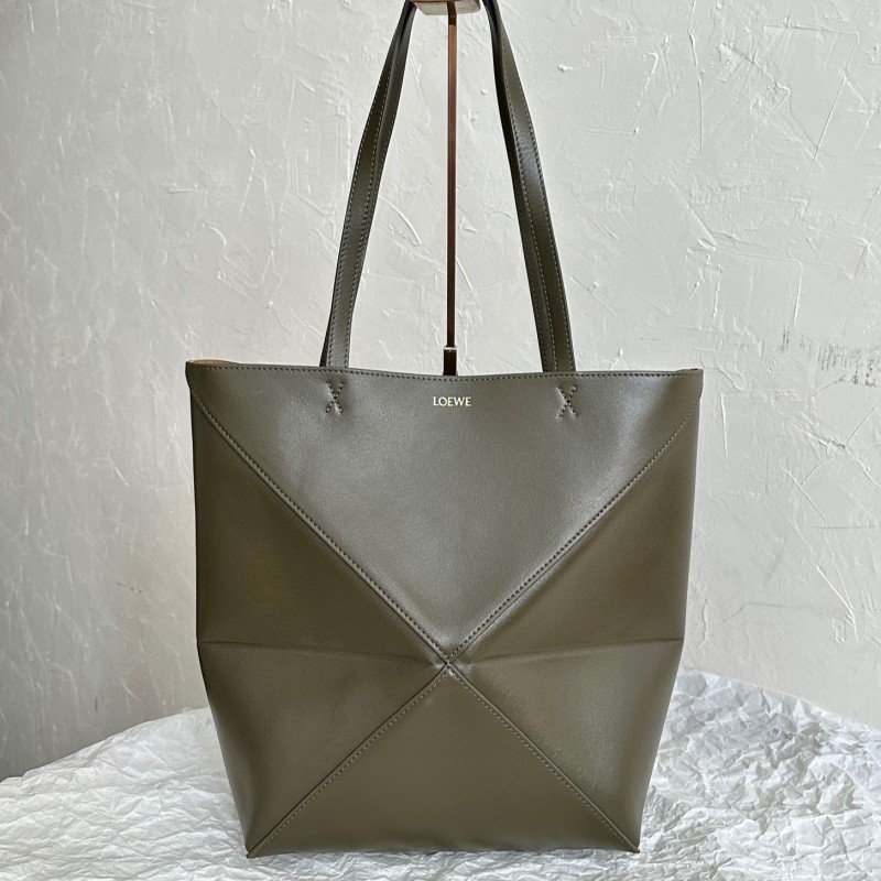 Loewe Fold Tote