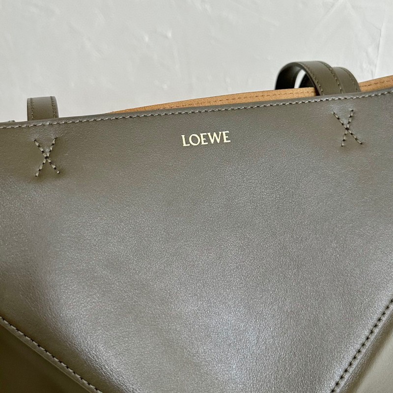 Loewe Fold Tote