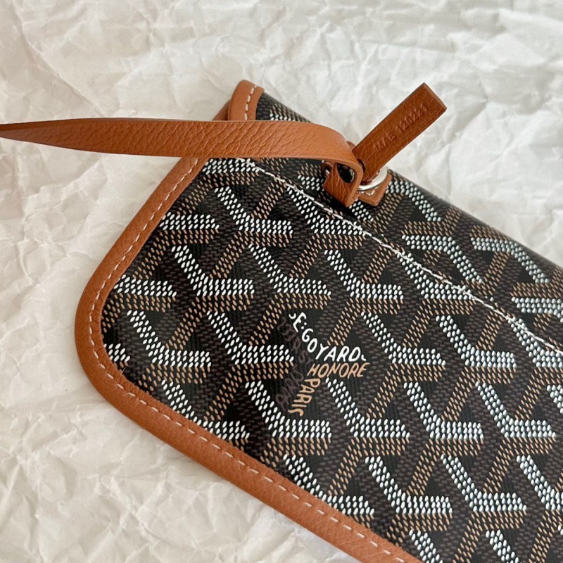 Goyard Hobo