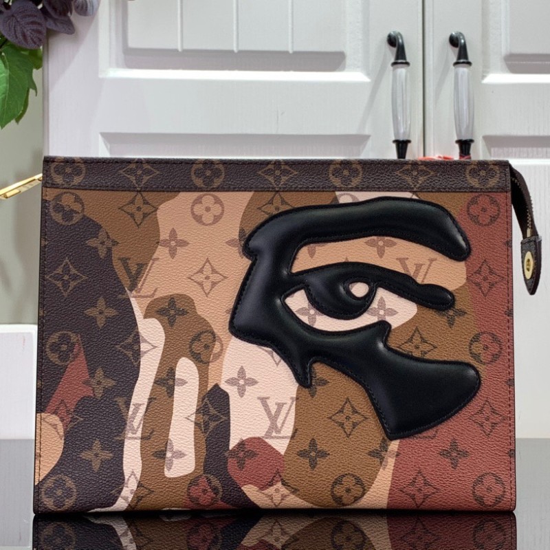 LV Clutch Bag