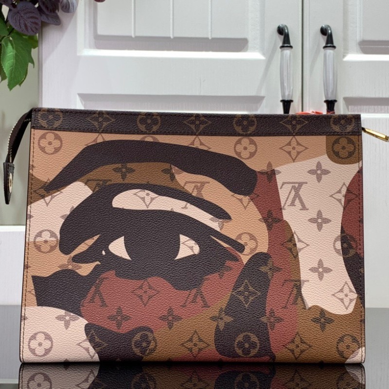 LV Clutch Bag