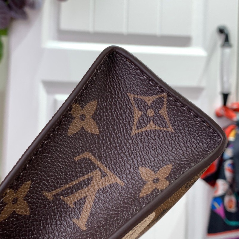 LV Clutch Bag