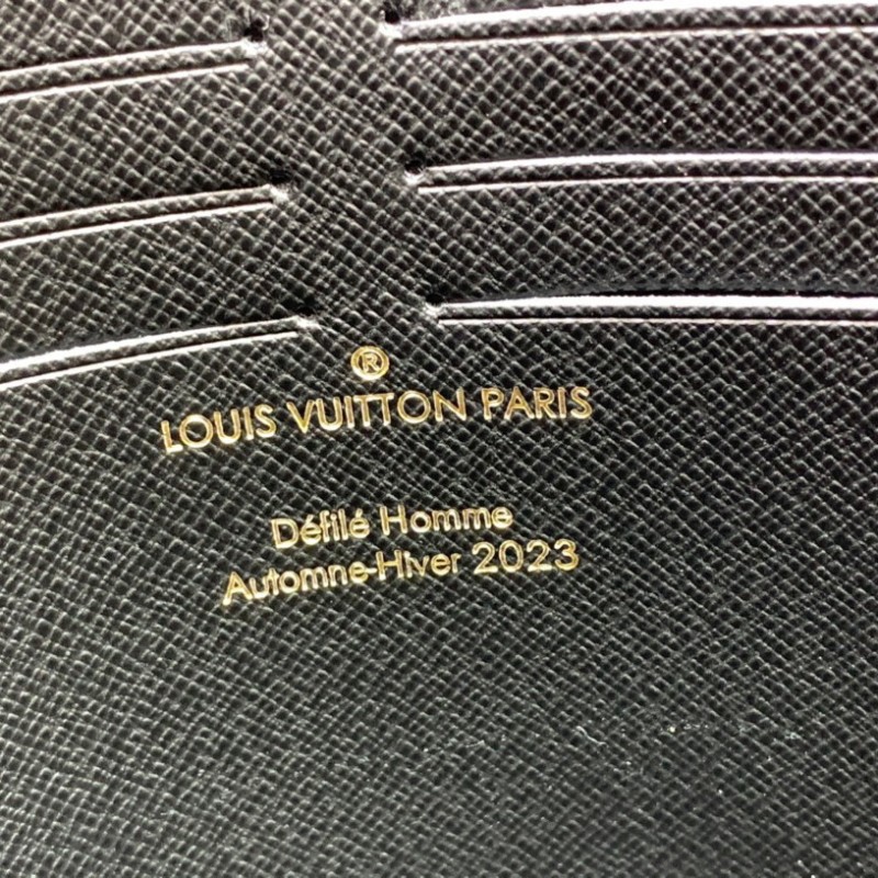 LV Clutch Bag