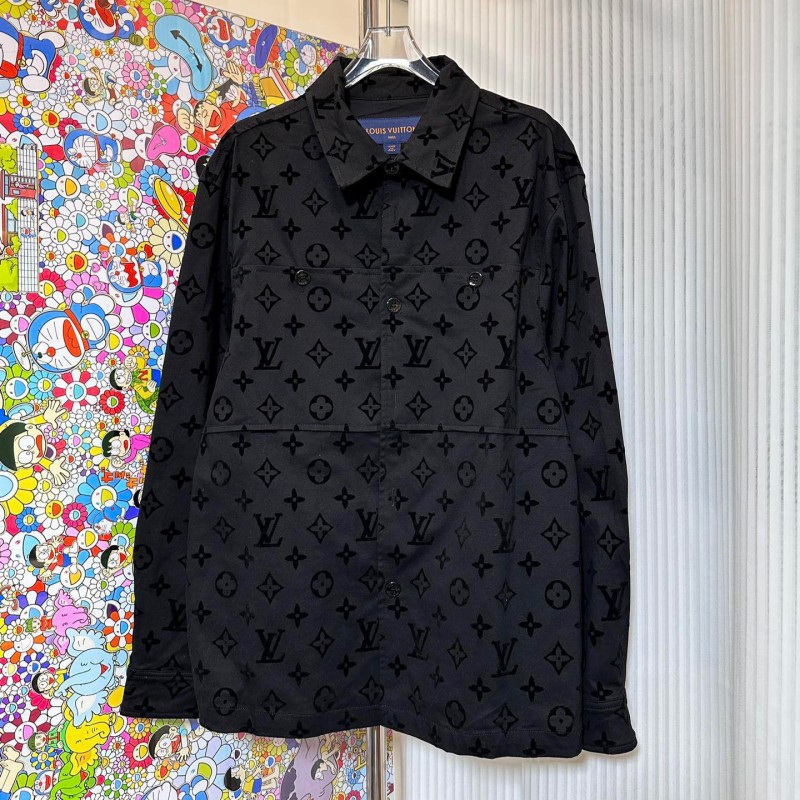 LV Unisex Shirt