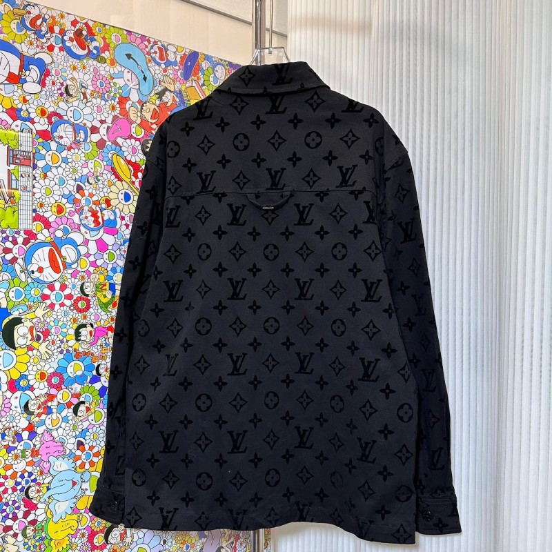 LV Unisex Shirt