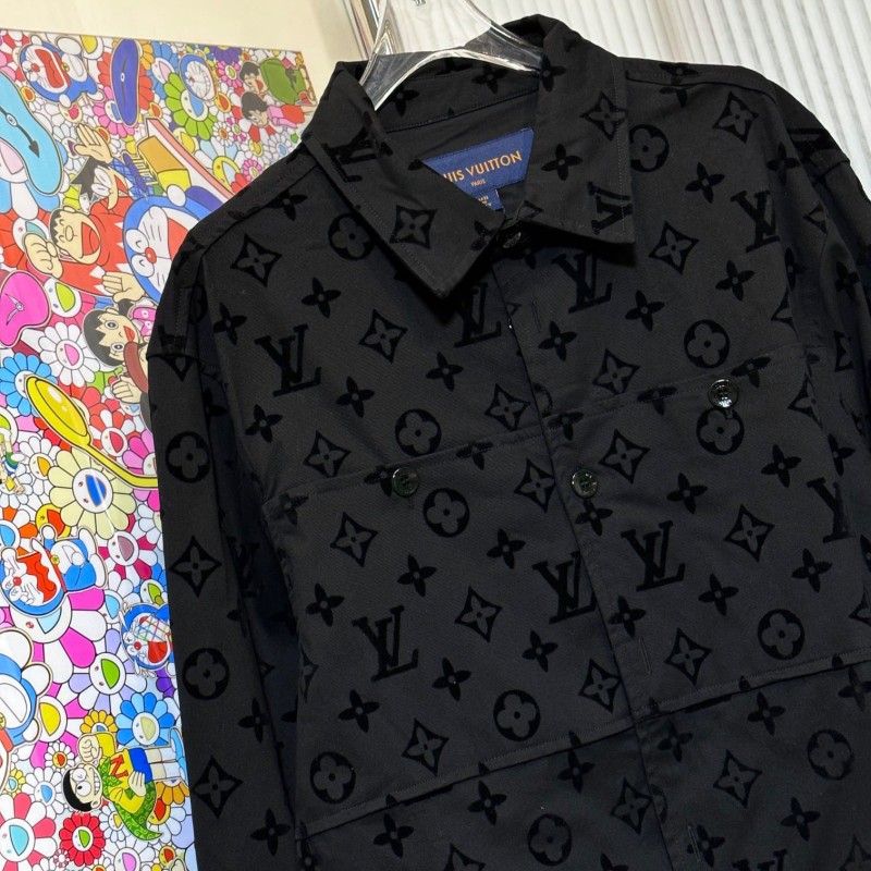 LV Unisex Shirt