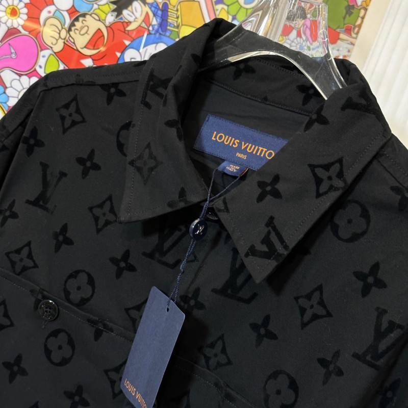 LV Unisex Shirt