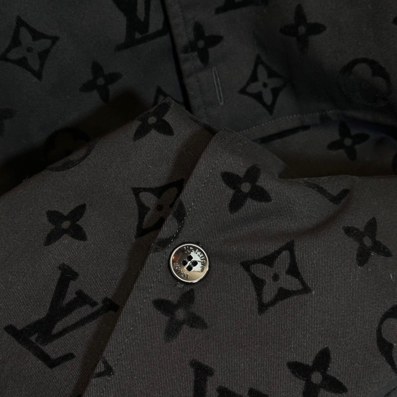 LV Unisex Shirt