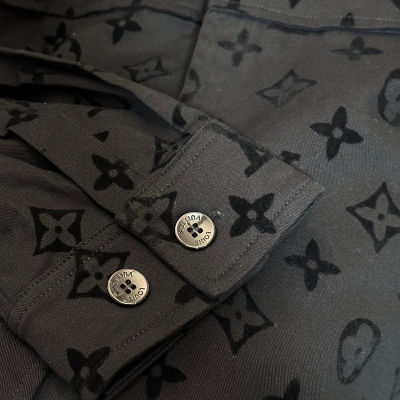 LV Unisex Shirt