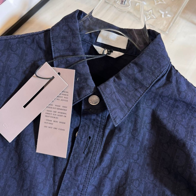 Dior Unisex Shirt