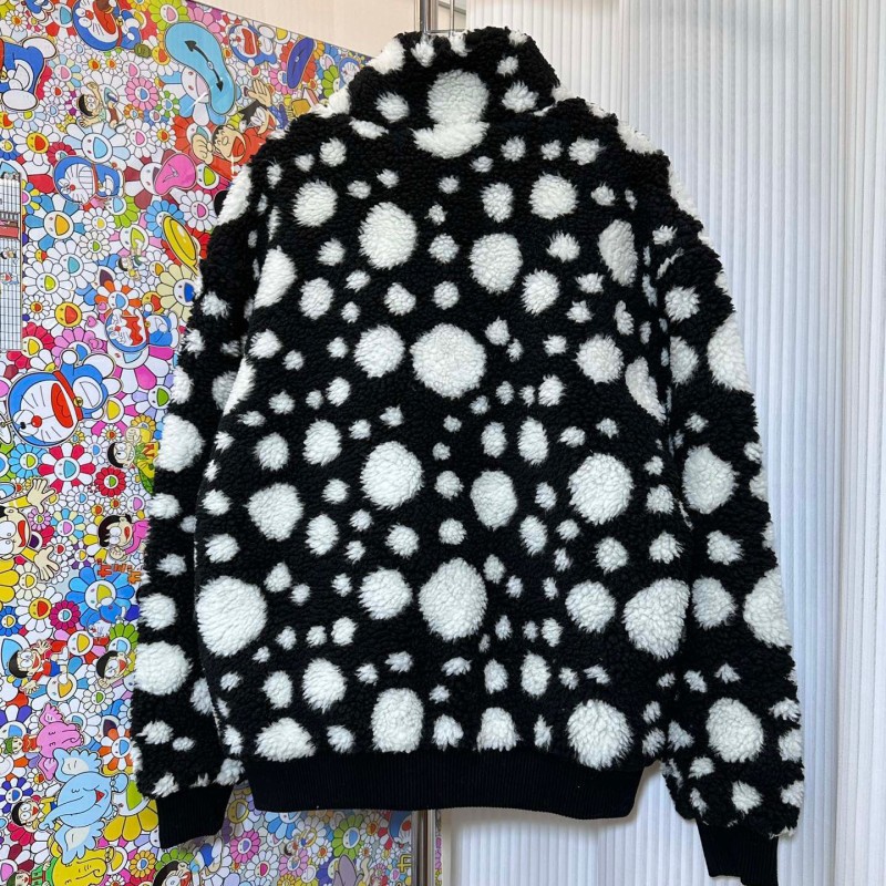 LV Unisex Jacket