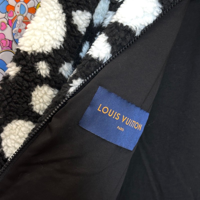 LV Unisex Jacket