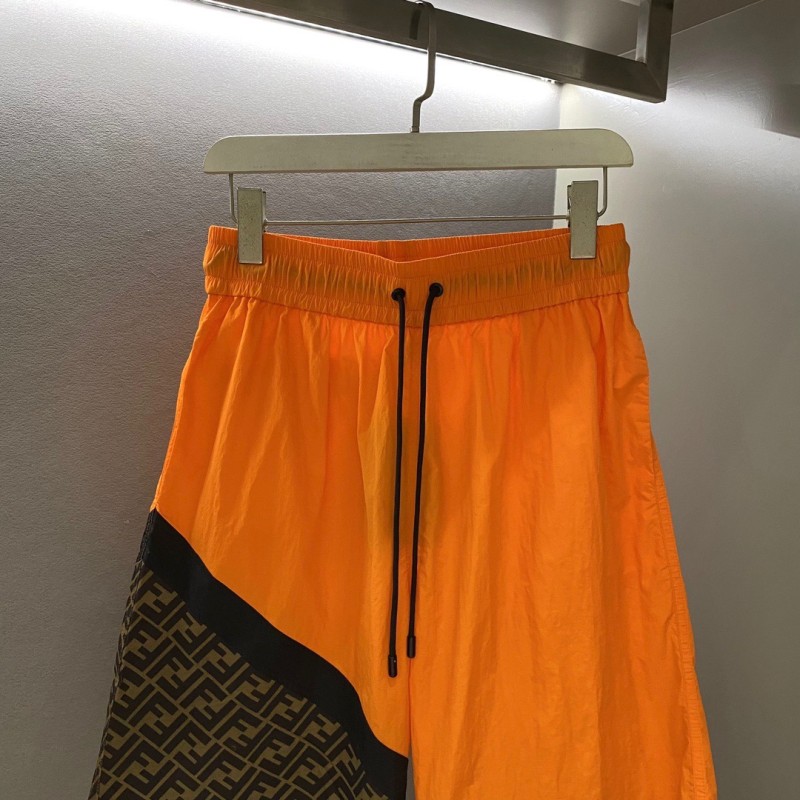 Fendi Pants 