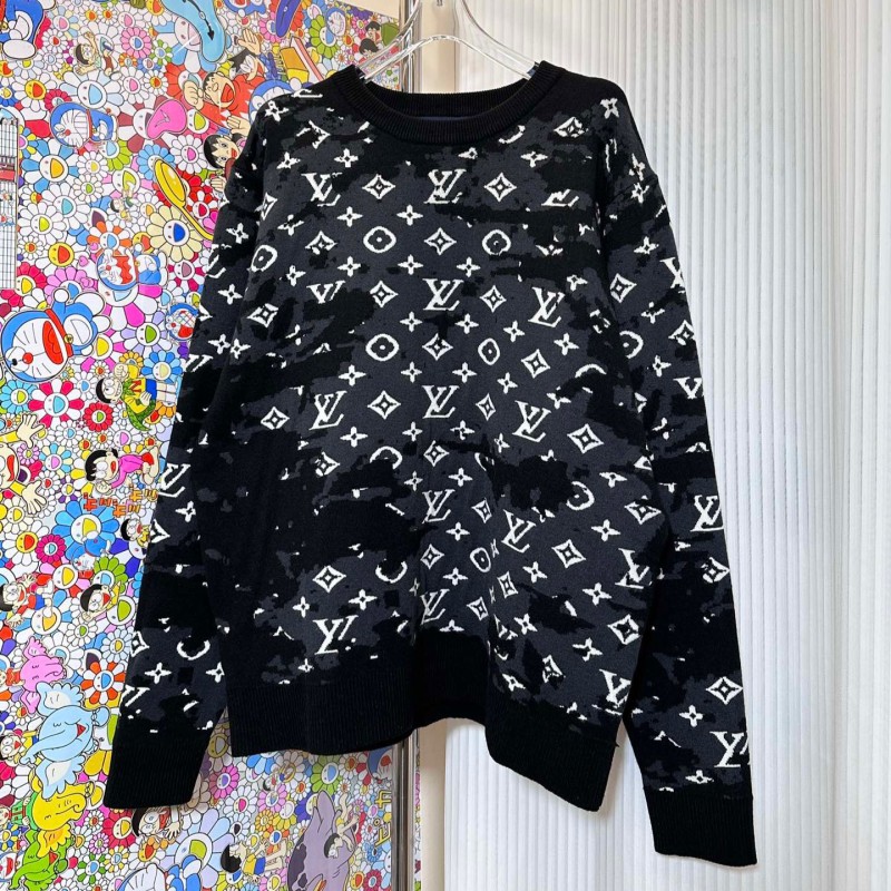 LV Unisex Sweater