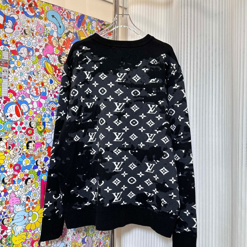 LV Unisex Sweater