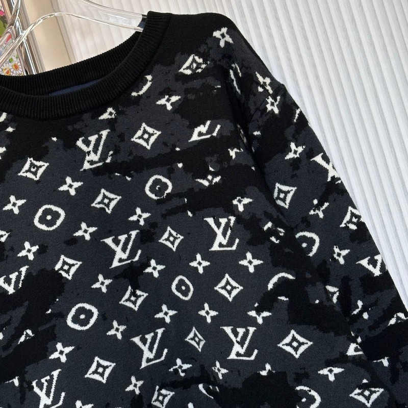 LV Unisex Sweater