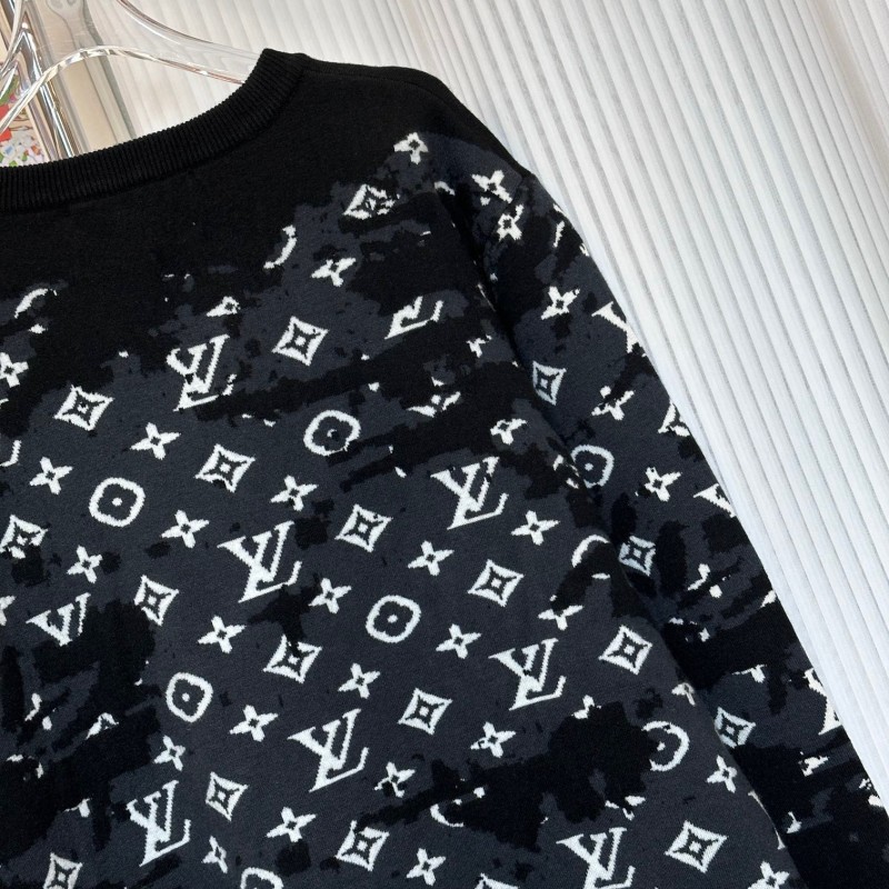 LV Unisex Sweater