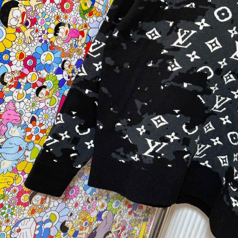 LV Unisex Sweater