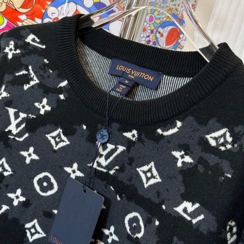 LV Unisex Sweater