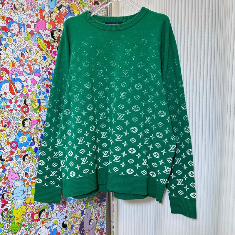 LV Unisex Sweater