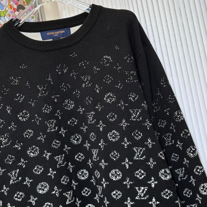 LV Unisex Sweater