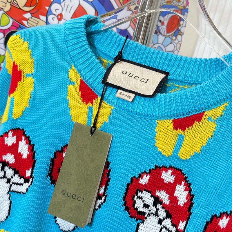 Gucci Unisex Sweater